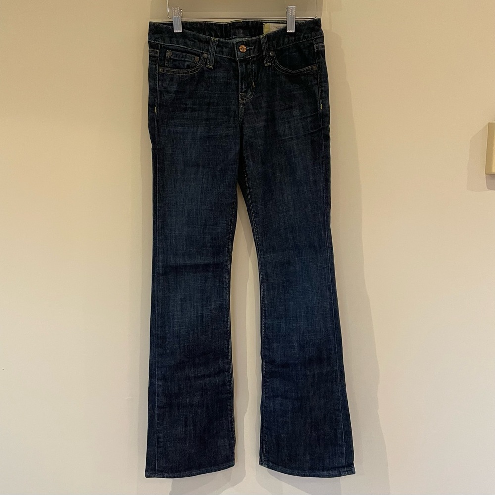Gap Stretch Flare Jeans